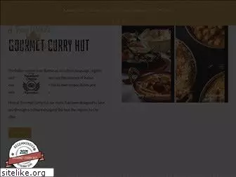 gourmetcurryhut.com.au