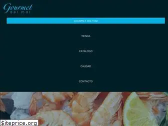 gourmetdelmar.com