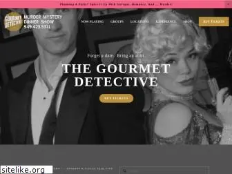 gourmetdetective.com