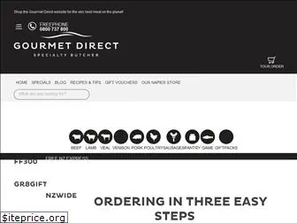 gourmetdirect.co.nz