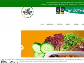 gourmetfarms.com.ph