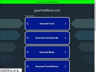 gourmetfood.com