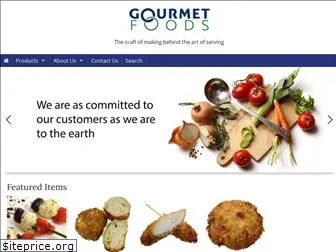 gourmetfoodsinc.com