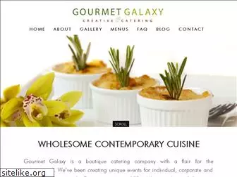 gourmetgalaxy.com