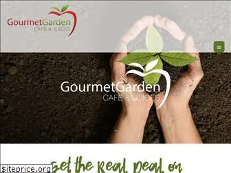 gourmetgardencafe.com