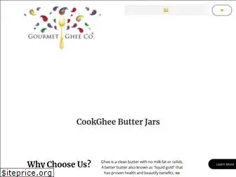 gourmetghee.com