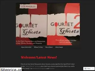gourmetghosts.com