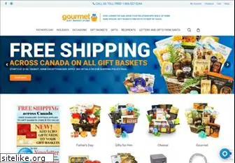 gourmetgiftbasketstore.com