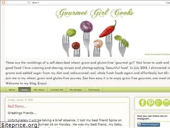 gourmetgirlcooks.com