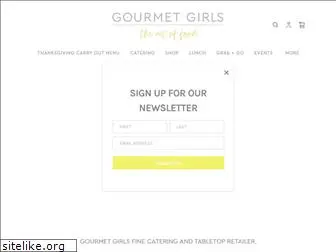 gourmetgirlsbr.com