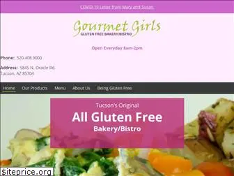 gourmetgirlsglutenfree.com