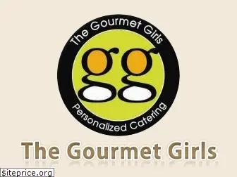 gourmetgirlsmd.com