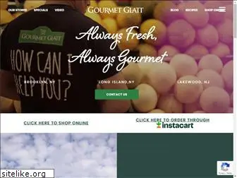 gourmetglatt.com
