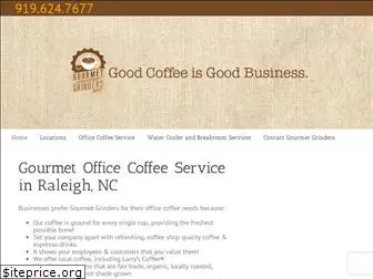 gourmetgrinderscoffee.com