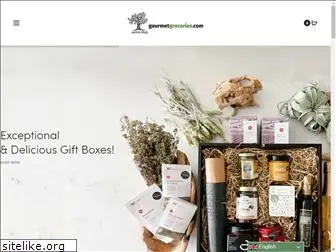 gourmetgroceries.com