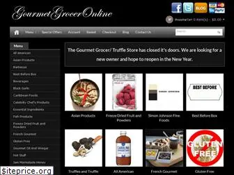 gourmetgroceronline.com.au