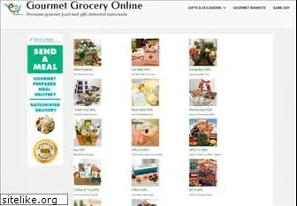 gourmetgroceryonline.com