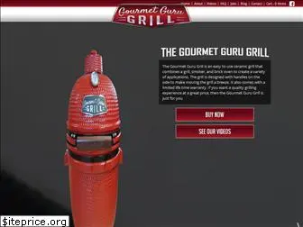 gourmetgurugrill.com