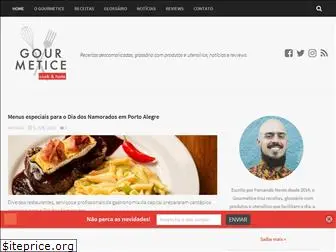gourmetice.com.br