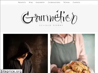 gourmetier.com