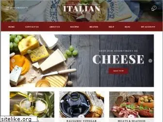 gourmetitalian.com