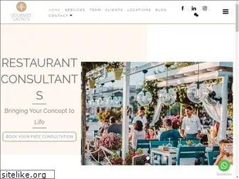 gourmetlaunch.com