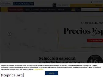 gourmetlavanguardia.com