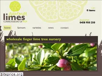 gourmetlimes.com.au