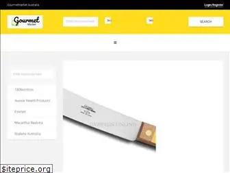 gourmetmarket.com.au