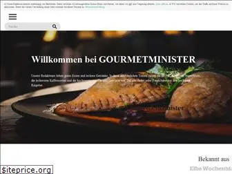 gourmetminister.de