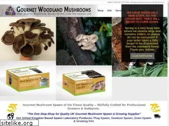 gourmetmushrooms.co.uk