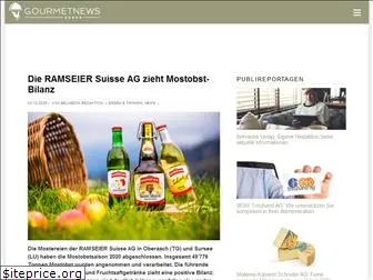 gourmetnews.ch