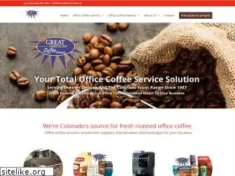 gourmetofficecoffee.com