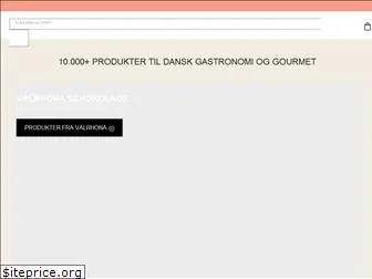 gourmetoutlet.dk