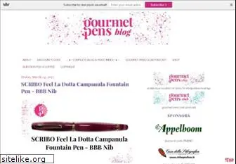 gourmetpens.com