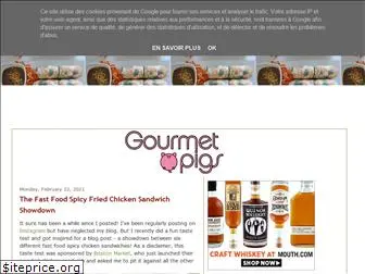 gourmetpigs.com