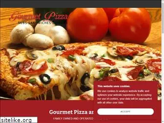 gourmetpizzaandsubs.com