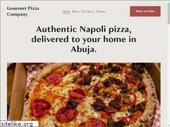 gourmetpizzaco.com