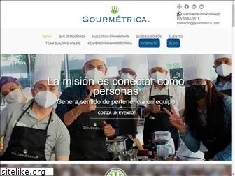 gourmetrica.com