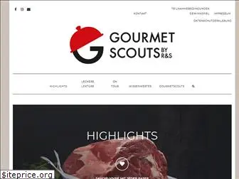 gourmetscouts.de