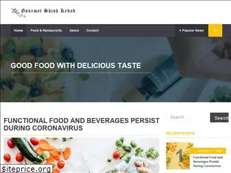 gourmetshishkebab.com