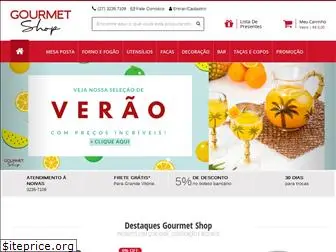 gourmetshop.com.br