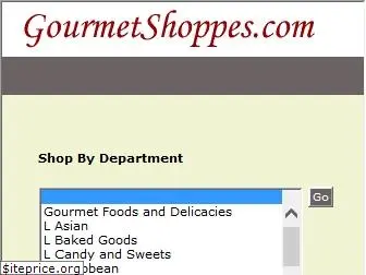 gourmetshoppes.com