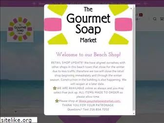 gourmetsoapmarket.com