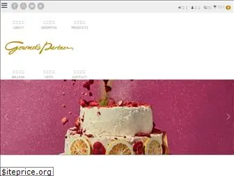 gourmetspartner.com