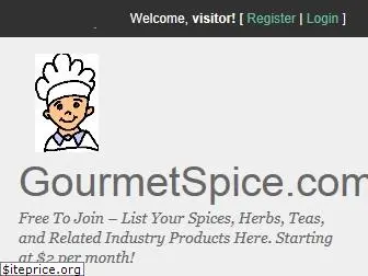 gourmetspice.com