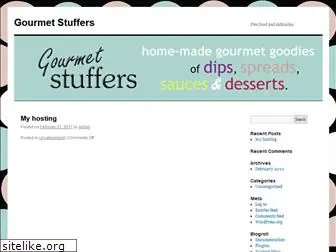 gourmetstuffers.com