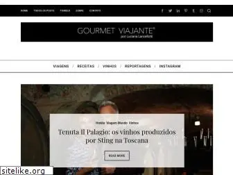 gourmetviajante.com.br