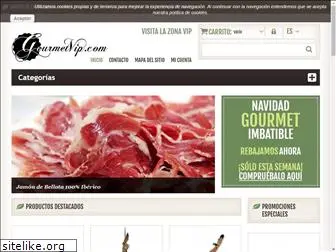 gourmetvip.com