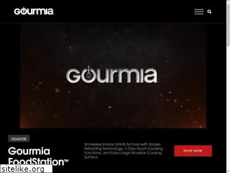 gourmia.com